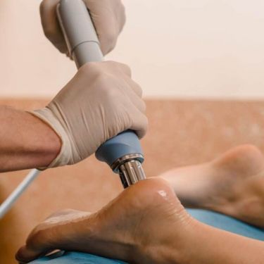 Click Here To Enlarge This Photo Of What is Sports Therapy?
