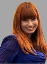 Suzanne - Tamworth
