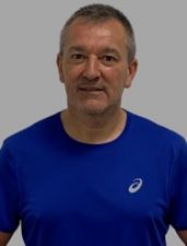 Stewart - Twycross