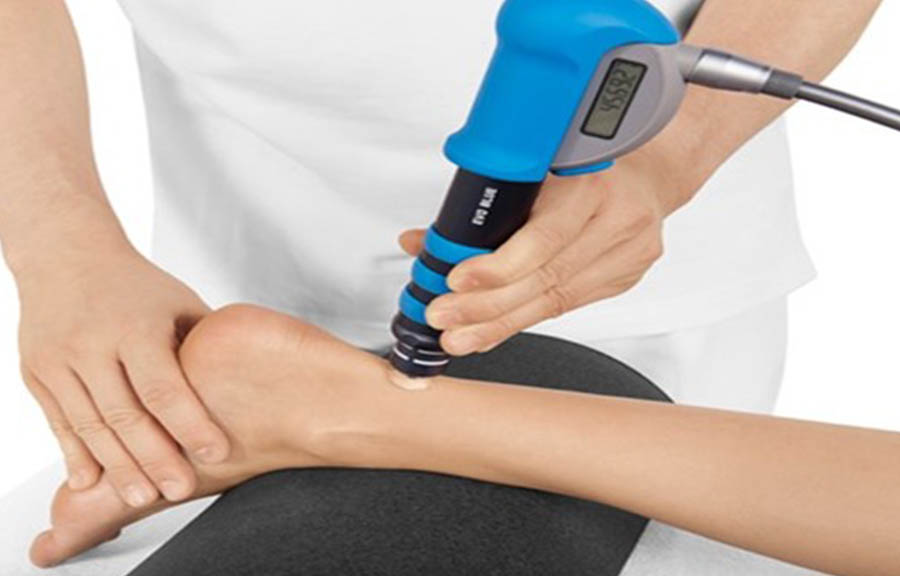 Shockwave Therapy