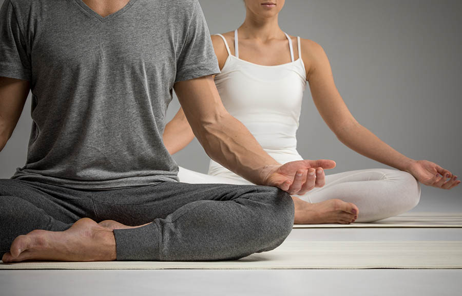 Mindfulness & Wellbeing Coaching