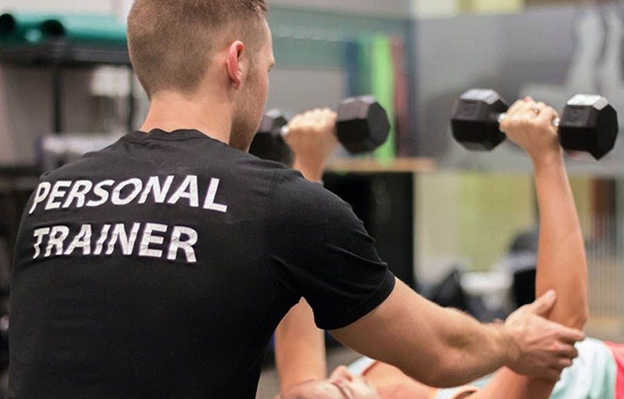 Personal Training