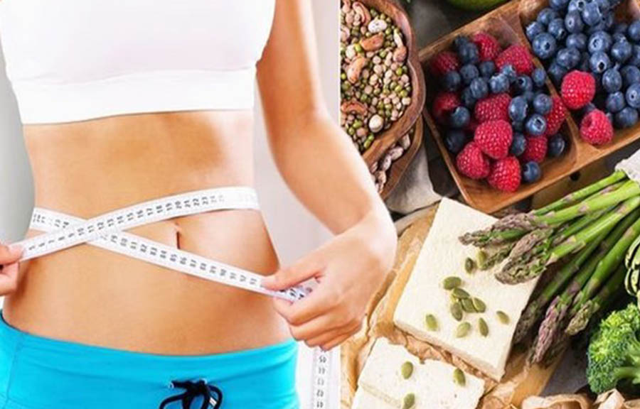 Body Transformation